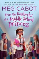 Photo of From the Notebooks of a Middle School Princess (Paperback) - Meg Cabot