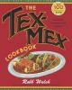 The Tex-Mex Cookbook - A History in Recipes and Photos (Paperback) - Robb Walsh Photo