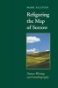 Refiguring the Map of Sorrow - Nature Writing and Autobiography (Paperback) - Mark Allister Photo