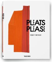 Photo of Pleats Please (Paperback) - Issey Miyake