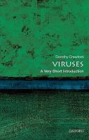 Photo of Viruses: A Very Short Introduction (Paperback) - Dorothy H Crawford