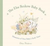 The  Baby Book - Memories of Your Baby's Early Years (Record book) - Elsa Beskow Photo