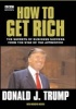  - How to Get Rich (Paperback) - Donald Trump Photo