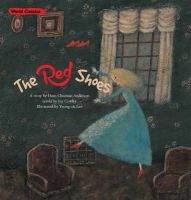 Photo of The Red Shoes (Paperback) - Seok ki Nam