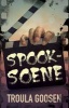 Spooksoene (Afrikaans, Paperback) - Troula Goosen Photo