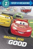 Photo of Racing for Good (Disney/Pixar Cars) (Paperback) - Ruth Homberg