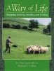 A Way of Life - Sheepdog Training, Handling and Trialling (Paperback) - Barbara C Collins Photo