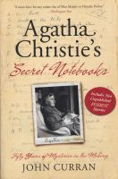 Photo of Agatha Christie's Secret Notebooks - Fifty Years of Mysteries in the Making (Paperback) - John Curran
