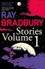  Stories, v. 1 (Paperback) - Ray Bradbury Photo