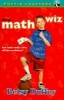 The Maths Wiz (Paperback) - Betsy Duffey Photo