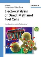 Photo of Electrocatalysis of Direct Methanol Fuel Cells - From Fundamentals to Applications (Hardcover) - Jiujun Zhang
