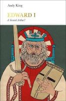 Photo of Edward I - A New King Arthur? (Hardcover) - Andy King