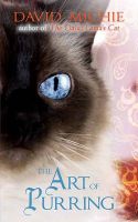 Photo of The Art of Purring (Paperback) - David Michie