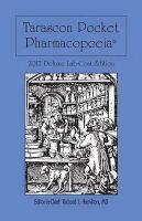 Photo of Tarascon Pocket Pharmacopoeia 2017 (Paperback Deluxe Lab-Coat ed) - Richard J Hamilton
