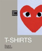 Photo of T-Shirts (Hardcover) - The Daily Street