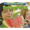 Eating Well (Paperback) - Sian Smith Photo