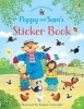 Farmyard Tales Sticker Book (Paperback) - Heather Amery Photo