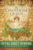 Photo of The Champagne Queen (Paperback) - Petra Durst Benning