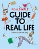 The Real Simple Guide to Real Life - Adulthood Made Easy. (Paperback) - Editors of Real Simple Magazine Photo