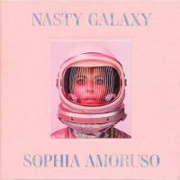 Photo of Nasty Galaxy (Hardcover) - Sophia Amoruso