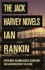 The Jack Harvey Novels - "Witch Hunt", "Bleeding Hearts", "Blood Hunt" (Paperback) - Ian Rankin Photo