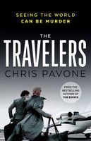 Photo of The Travelers (Paperback) - Chris Pavone