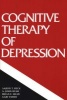 Cognitive Therapy of Depression (Hardcover, Revised) - Aaron T Beck Photo