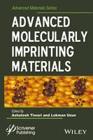 Photo of Advanced Molecularly Imprinting Materials (Hardcover) - Ashutosh Tiwari