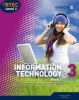 BTEC Level 3 National IT Student Book 2, 2 (Paperback, 3rd Revised edition) - Jenny Lawson Photo