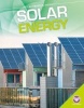 Solar Energy (Hardcover) - Kate Conley Photo