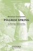 Pilgrim Spring - Vocal Score (Sheet music) - Reginald UNTERSEHER Photo