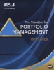 The Standard for Portfolio Management (Paperback, 3rd Revised edition) - Project Management Institute Photo