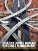 International Human Resource Management (Paperback, International ed of 6th revised ed) - Marion Festing Photo