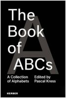 Photo of - The Book of ABCs (Paperback) - Pascal Kress