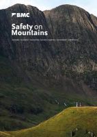 Photo of Safety on Mountains - Clothing Equipment Navigation Hazards Camping Environment Emergencies (Paperback 5th Revised