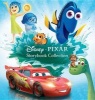 Disney*pixar Storybook Collection (Hardcover) - Disney Book Group Photo