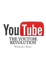 Photo of The Youtube Revolution (Paperback) - MR Nishant K Baxi