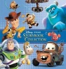 Disney Pixar Storybook Collection (Hardcover, Special) - Disney Book Group Photo