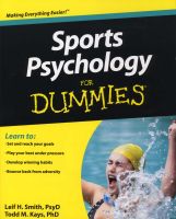 Photo of Sports Psychology For Dummies (Paperback) - Leif H Smith