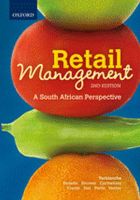 Photo of Retail Management - A South African Perspective (Paperback 2nd Edition) - N Terblanche