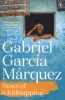 News of a Kidnapping (Paperback) - Gabriel Garcia Marquez Photo