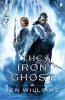 The Iron Ghost (Paperback) - Jen Williams Photo