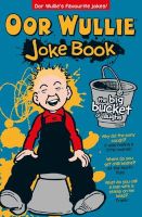Photo of Oor Wullie's Big Bucket of Laughs Joke Book (Paperback) -