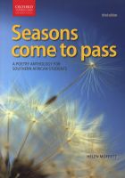 Photo of Seasons Come to Pass (Paperback 3rd ed) - H Moffett
