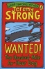 Wanted! The Hundred-Mile-An-Hour Dog (Paperback) - Jeremy Strong Photo
