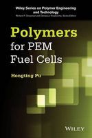 Photo of Polymers for PEM Fuel Cells (Hardcover) - Hongting Pu