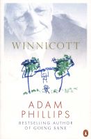 Photo of Winnicott (Paperback) - Adam Phillips