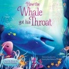 How the Whale Got His Throat (Paperback) - Anna Milbourne Photo