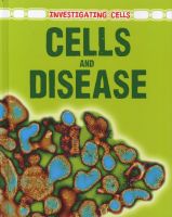 Photo of Cells and Disease (Hardcover) - Barbara A Somervill