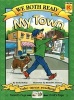 My Town (Hardcover) - Sindy McKay Photo